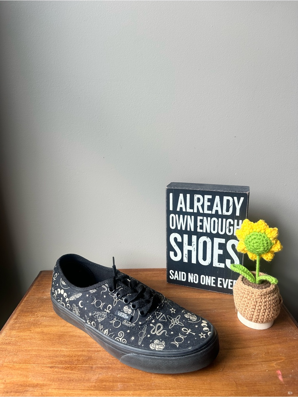 Women’s Vans